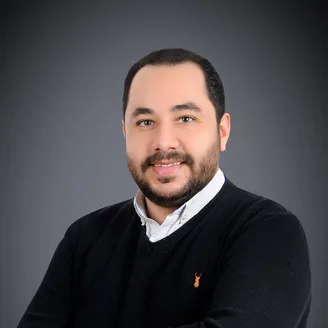 Amr Shehata, founder of Massar Prime